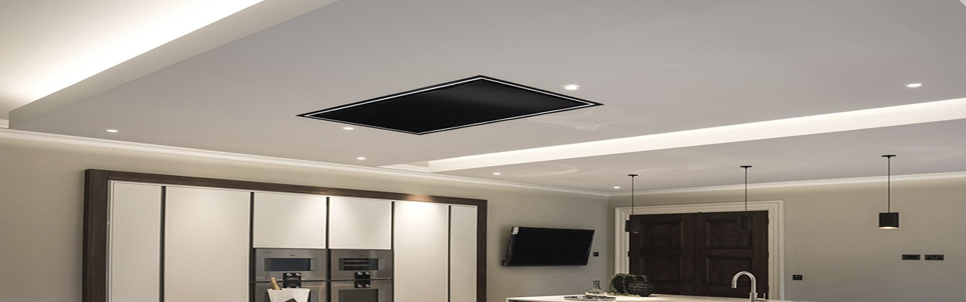 ceiling cooker hoods guide